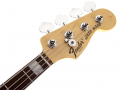 CONTRABAIXO FENDER 019 4580 - AM DELUXE JAZZ BASS - 700 - 3-COLOR SUNBURST