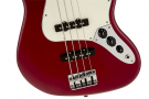 CONTRABAIXO FENDER 014 6200 - STANDARD JAZZ BASS - 509 - CANDY APPLE RED