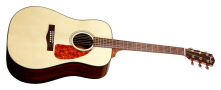 VIOLAO FENDER DREADNOUGHT COM CASE 096 1512 - CD-280S - 221 - NATURAL