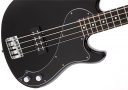 CONTRABAIXO FENDER 014 9600 - STANDARD DIMENSION BASS IV - 506 - BLACK