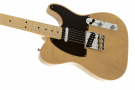 GUITARRA FENDER 014 1502 - CLASSIC PLAYER BAJA TELECASTER - 307 - BLONDE