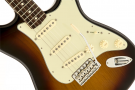 GUITARRA FENDER 013 1000 - 60S STRATOCASTER - 300 - 3-COLOR SUNBURST