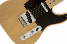 GUITARRA FENDER 014 1502 - CLASSIC PLAYER BAJA TELECASTER - 307 - BLONDE