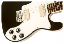 GUITARRA FENDER 014 2400 - SIG SERIES CHRIS SHIFLETT TELECASTER - 706 - BLACK