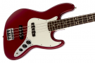 CONTRABAIXO FENDER 014 6200 - STANDARD JAZZ BASS - 509 - CANDY APPLE RED