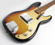 CONTRABAIXO FENDER 151 2300 - LTD 59 JOURNEYMAN RELIC TIME MACHINE P. BASS - 865 - FADED 3-COLOR SB