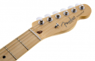 GUITARRA FENDER 011 3202 - AM STANDARD TELECASTER ASH MN - 703 - 2-COLOR SUNBURST