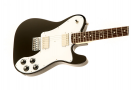 GUITARRA FENDER 014 2400 - SIG SERIES CHRIS SHIFLETT TELECASTER - 706 - BLACK