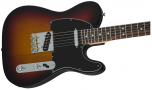 GUITARRA FENDER 011 5800 - AM SPECIAL TELECASTER RW - 300 - 3-COLOR SUNBURST