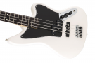 CONTRABAIXO FENDER 014 9700 - STANDARD JAGUAR BASS - 505 - OLYMPIC WHITE