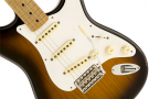 GUITARRA FENDER 013 1012 - ROAD WORN 50 STRATOCASTER - 303 - 2-COLOR SUNBURST