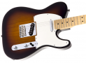 GUITARRA FENDER 011 3202 - AM STANDARD TELECASTER ASH MN - 703 - 2-COLOR SUNBURST