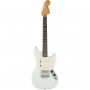 GUITARRA FENDER MODERN PLAYER MUSTANG - DAPHNE BLUE