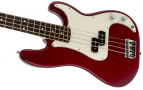 CONTRABAIXO FENDER 014 6100 - STANDARD PRECISION BASS - 509 - CANDY APPLE RED