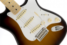 GUITARRA FENDER 014 1102 - 50S CLASSIC PLAYER STRAT - 303 - 2-COLOR SUNBURST