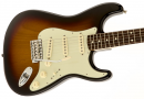 GUITARRA FENDER 013 1000 - 60S STRATOCASTER - 300 - 3-COLOR SUNBURST