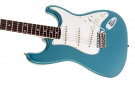 GUITARRA FENDER STRATO 011 7700  SIGNATURE ERIC JOHNSON – LUCERNE AQUA FIREMIST