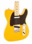 GUITARRA FENDER 014 0112 - DELUXE ASH TELECASTER LTD EDITION - 550 - BUTTERSCOTCH BLONDE