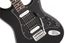 GUITARRA FENDER 014 9200 - STANDARD STRATOCASTER HSH - 506 - BLACK