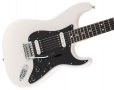 GUITARRA FENDER 014 9100 - STANDARD STRATOCASTER HH - 505 - OLYMPIC WHITE