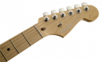 GUITARRA FENDER 011 9002 - AM DELUXE STRATOCASTER - 770 - SUNSET METALLIC