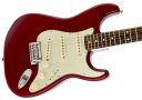 GUITARRA FENDER 014 1100 - 60S CLASSIC PLAYER STRAT - 309 - CANDY APPLE RED