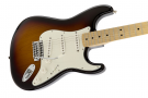 GUITARRA STRATO FENDER STANDARD 532 BROWN SUNBURST MAPLE  