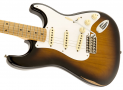 GUITARRA FENDER 013 1012 - ROAD WORN 50 STRATOCASTER - 303 - 2-COLOR SUNBURST