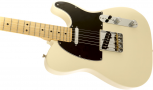 GUITARRA FENDER 011 5802 - AM SPECIAL TELECASTER MN - 305 - OLYMPIC WHITE