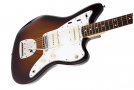 GUITARRA FENDER 014 4800 - ROAD WORN 60 JAZZMASTER - 300 - 3-COLOR SUNBURST