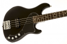 CONTRABAIXO FENDER 014 2600 - DELUXE ACTIVE DIMENSION BASS IV RW - 306 - BLACK