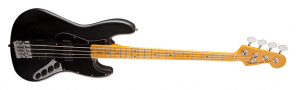 CONTRABAIXO FENDER 024 2602 - MODERN PLAYER JAZZ BASS - 506 - SATIN BLACK