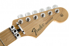 GUITARRA FENDER 114 4712 - STANDARD STRATOCASTER TOP PLUS HSS MN FLOYD ROSE - 531 - AGED CHERRYBURS