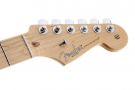 GUITARRA FENDER 011 3112 - AM STANDARD STRATOCASTER SHAWBUCKER ASH HSS MN - 747 - SIENNA SUNBURST