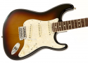 GUITARRA FENDER 014 5010 - DELUXE ROADHOUSE STRAT RW - 300 - 3-COLOR SUNBURST