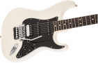 GUITARRA FENDER 114 9300 - STANDARD STRATOCASTER HSS FLOYD ROSE - 505 - OLYMPIC WHITE