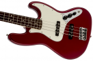 CONTRABAIXO FENDER 014 6200 - STANDARD JAZZ BASS - 509 - CANDY APPLE RED