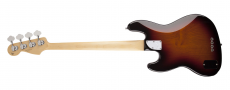 CONTRABAIXO FENDER 019 4580 - AM DELUXE JAZZ BASS - 700 - 3-COLOR SUNBURST