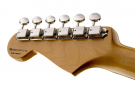 GUITARRA FENDER 013 9100 - SIG SERIES ROBERT CRAY STD. STRATOCASTER - 300 - 3-COLOR SUNBURST