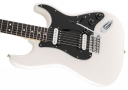 GUITARRA FENDER 014 9100 - STANDARD STRATOCASTER HH - 505 - OLYMPIC WHITE