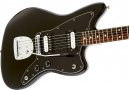 GUITARRA FENDER 014 9500 - STANDARD JAZZMASTER HH - 506 - BLACK