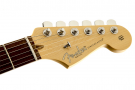 GUITARRA FENDER 011 3110 - AM STANDARD STRATOCASTER SHAWBUCKER HSS RW - 700 - 3-COLOR SUNBURST