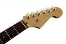 GUITARRA FENDER 011 9000 - AM DELUXE STRATOCASTER - 723 - OLYMPIC PEARL