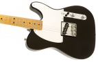 GUITARRA FENDER 013 1502 - 50 ESQUIRE - 306 - BLACK