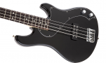 CONTRABAIXO FENDER 014 9600 - STANDARD DIMENSION BASS IV - 506 - BLACK