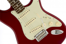 GUITARRA FENDER 014 1100 - 60S CLASSIC PLAYER STRAT - 309 - CANDY APPLE RED