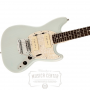 GUITARRA FENDER MODERN PLAYER MUSTANG - DAPHNE BLUE