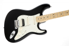 GUITARRA FENDER 011 9112 - AM DELUXE STRATOCASTER SHAWBUCKER HSS - 706 - BLACK