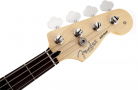 CONTRABAIXO FENDER 014 5700 - DELUXE ACTIVE JAZZ BASS - 321 - NATURAL OKOUME