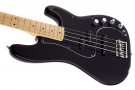 CONTRABAIXO FENDER 019 4072 - AM DELUXE PRECISION BASS - 706 - BLACK